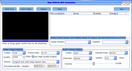 Max DVD to AVI Converter screenshot